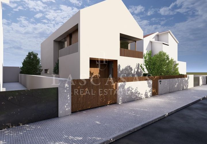 Villa i Montijo, Setubal, Montijo - € 1.700.000 | Ref: 12-2026 - foto 1