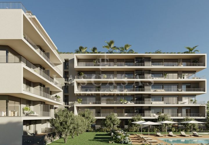 Lejlighed i Carcavelos, Lisbon, Carcavelos - € 850.000 | Ref: 11-2026_01 - foto 1