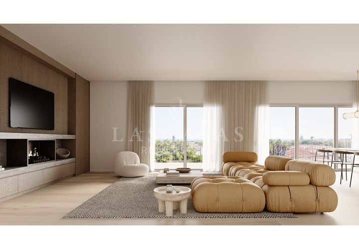 Lejlighed i Carcavelos, Lisbon, Carcavelos - € 850.000 | Ref: 11-2026_02 - foto 1