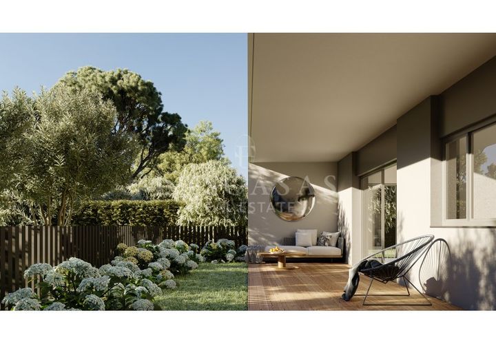 Lejlighed i Carcavelos, Lisbon, Carcavelos - € 845.000 | Ref: 11-2026_03 - foto 1