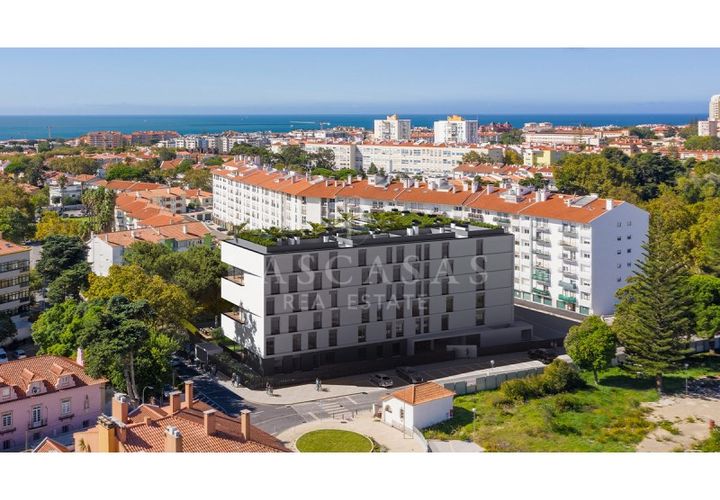 Lejlighed i Carcavelos, Lisbon, Carcavelos - € 840.000 | Ref: 11-2026_04 - foto 1