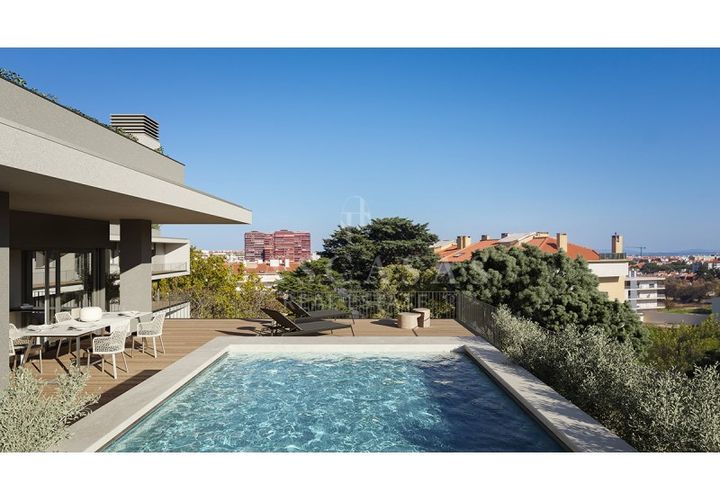 Lejlighed i Carcavelos, Lisbon, Carcavelos - € 1.300.000 | Ref: 11-2026_06 - foto 1