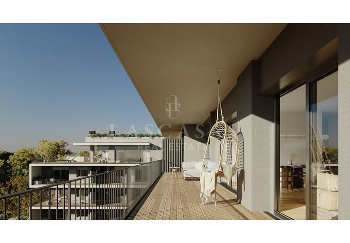 Lejlighed i Carcavelos, Lisbon, Carcavelos - € 1.200.000 | Ref: 11-2026_08 - foto 1