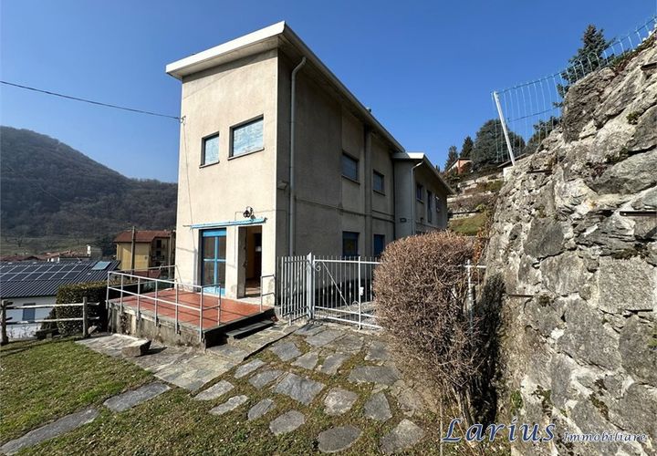 Leilighet i Asso, Como, Asso - € 65 000 | Ref: Ass5152 - foto 1