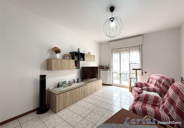 Leilighet i Asso, Como, Asso - € 99 000 | Ref: Ass95 - foto 1