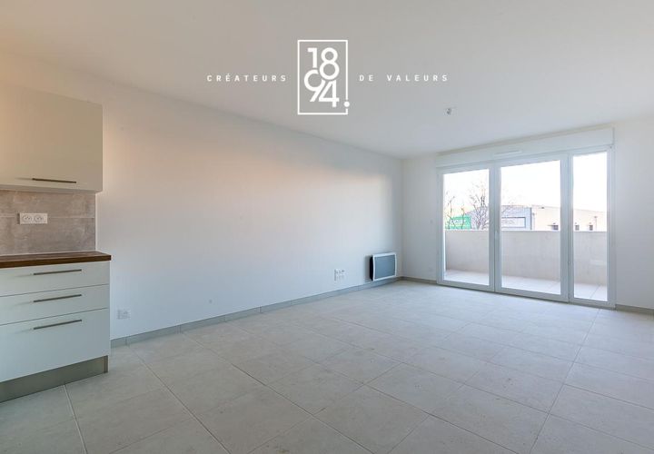 Lejlighed i Cavaillon, Vaucluse, Cavaillon - € 196.500 | Ref: H8Y9-JFX-DS8 - foto 1