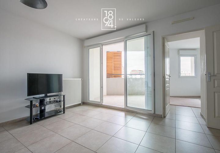Lejlighed i Marseille, Bouches-du-Rhone, Marseille - € 253.000 | Ref: EELA-GR7-ZSO - foto 1