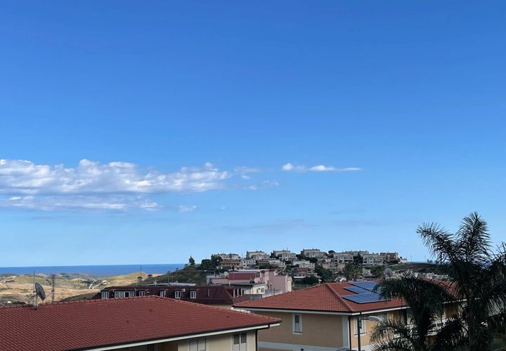 Lejlighed i Catanzaro, Catanzaro, Catanzaro - € 70.000 | Ref: 906 - foto 1