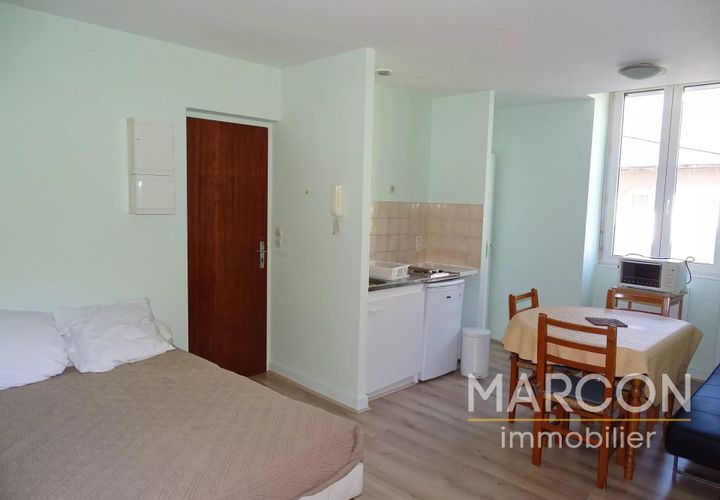 Apartament a Gueret, Creuse, Gueret - € 293/mes | Ref: 1117 - foto 1
