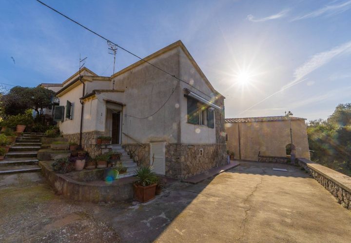 Villa i Monte Argentario, Grosseto, Monte Argentario - € 350.000 | Ref: 134 - foto 1