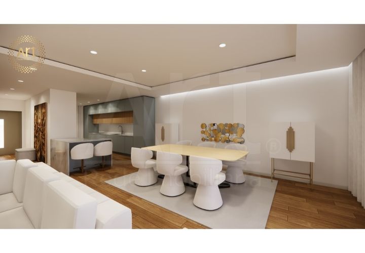 Byhus i Ribamar, Lisbon, Ribamar - € 665.000 | Ref: HAB_440B - foto 1