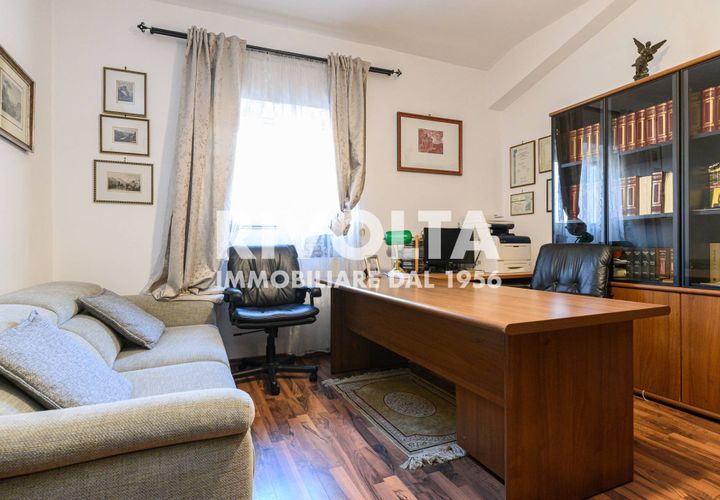 Lejlighed i Rome, Rome, Rome - € 495.000 | Ref: IS Principe Amedeo - foto 1