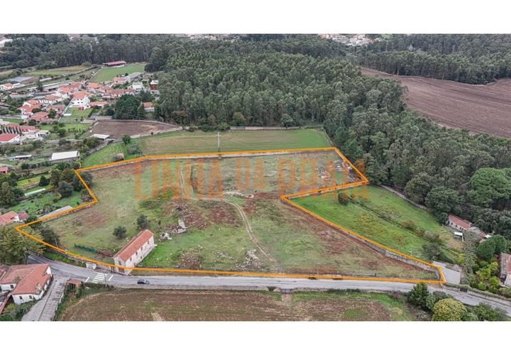 Tomt i Vila do Conde, Porto, Vila do Conde - € 1 480 000 | Ref: 5567 - foto 1