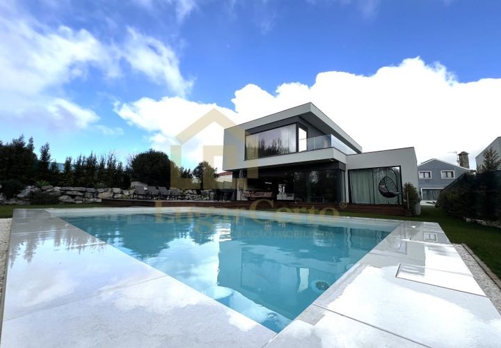 Villa i Sintra, Lisbon, Sintra - € 1.550.000 | Ref: 1937 - foto 1