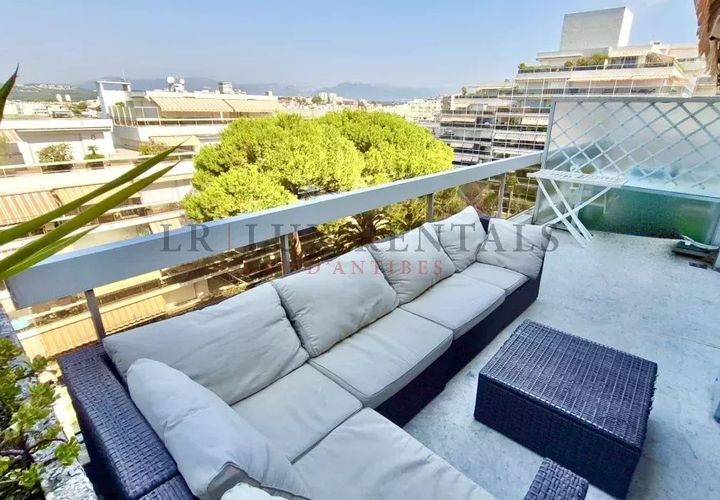 Lejlighed i Antibes, Alpes-Maritimes, Antibes - € 550.000 | Ref: 86667290 - foto 1