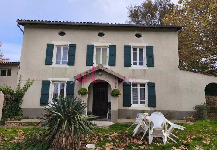 Villa a Marsaz, Drome, Marsaz - € 329.900 | Ref: 86494531 - foto 1