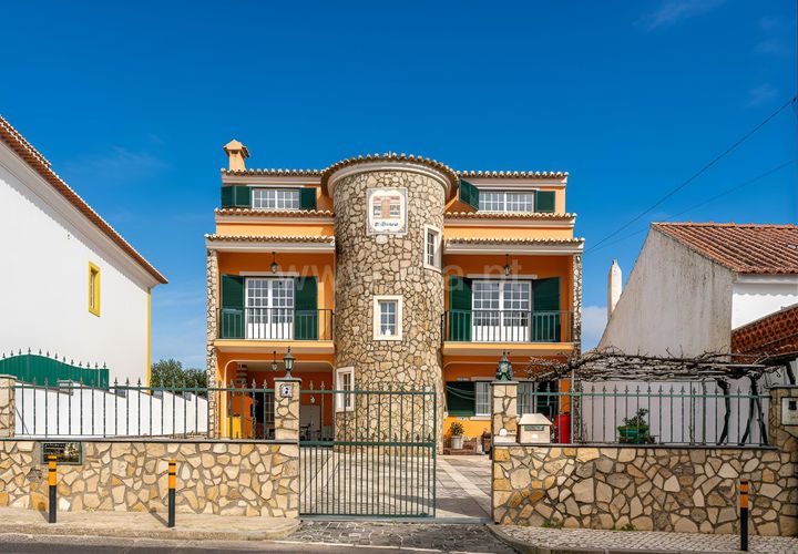 Villa i Mafra, Lisbon, Mafra - € 548.000 | Ref: 088260004 - foto 1