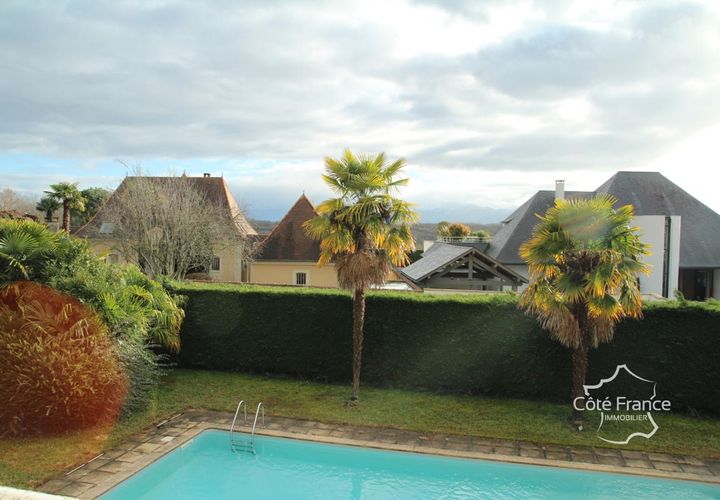 Villa a Idron, Pyrenees-Atlantiques, Idron - € 415.000 | Ref: 112_PNVMA1260008536 - foto 1