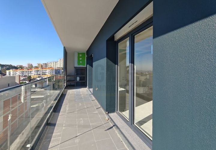 Lejlighed i Loures, Lisbon, Loures - € 650.000 | Ref: APA 159 (2) - foto 1