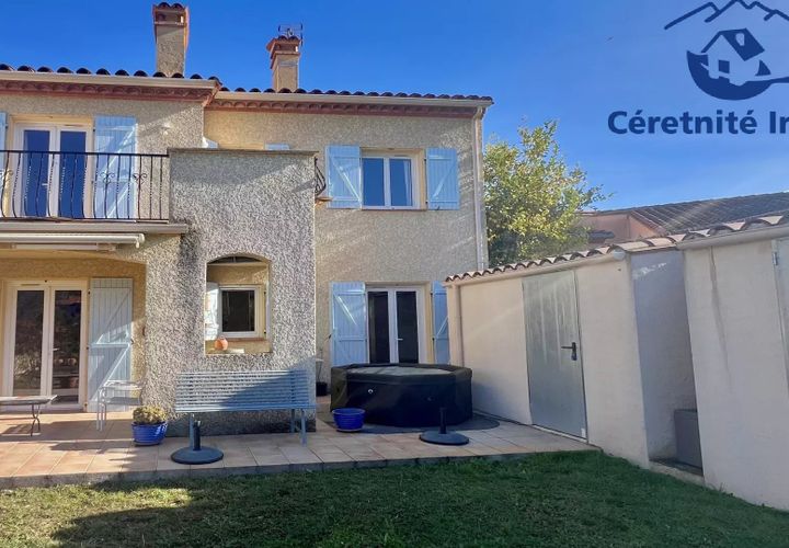 Villa a Ceret, Pyrenees-Orientales, Ceret - € 359.000 | Ref: 1149 - foto 1