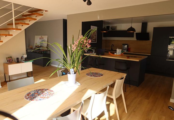 Leilighet i Besancon, Doubs, Besancon - € 299 000 | Ref: 623-BES - foto 1
