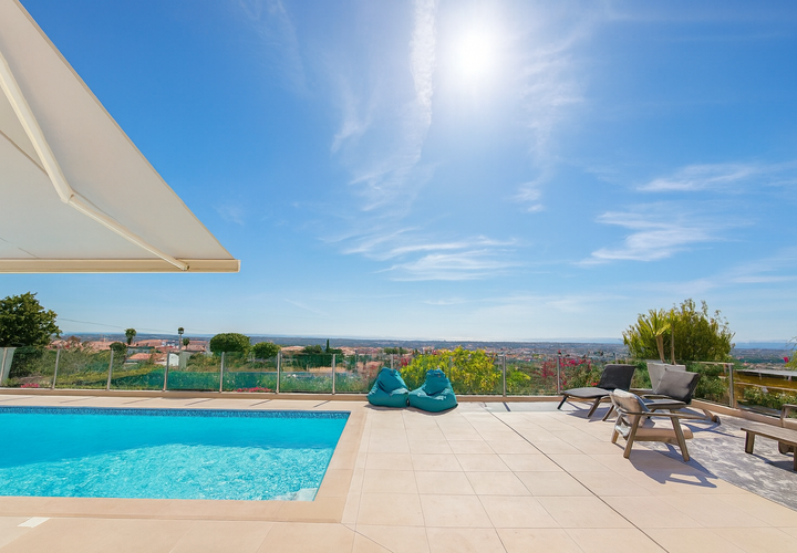 Villa i Almancil, Faro, Almancil - € 2.295.000 | Ref: 33186 - foto 1