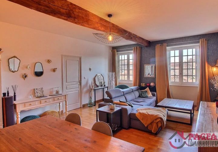 Leilighet i Castres, Tarn, Castres - € 169 000 | Ref: 4077 - foto 1
