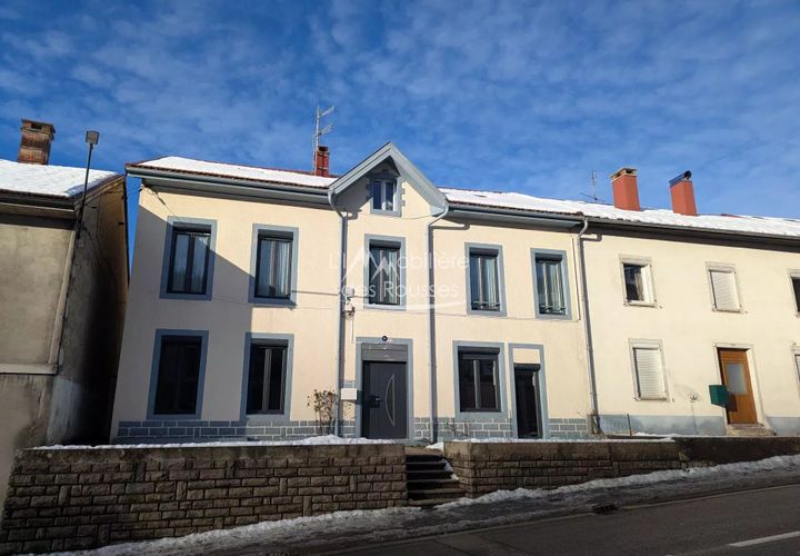 Leilighet i Morbier, Jura, Morbier - € 390 000 | Ref: 86689812 - foto 1