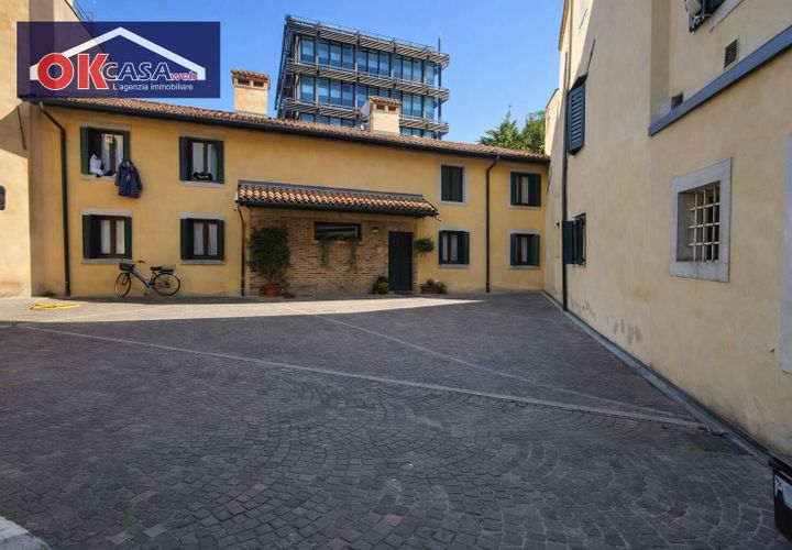 Lejlighed i Gorizia, Gorizia, Gorizia - € 120.000 | Ref: 3134 - foto 1