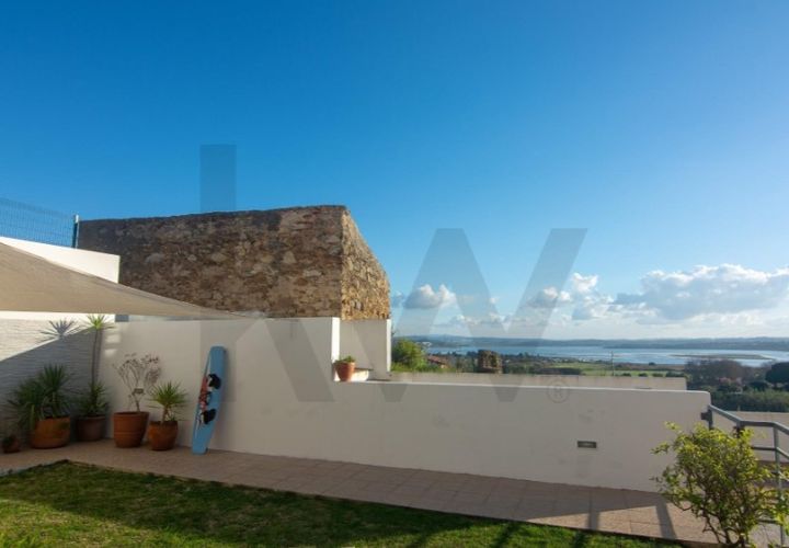 Villa i Foz do Arelho, Leiria, Foz do Arelho - € 459.000 | Ref: KWPT-025487 - foto 1