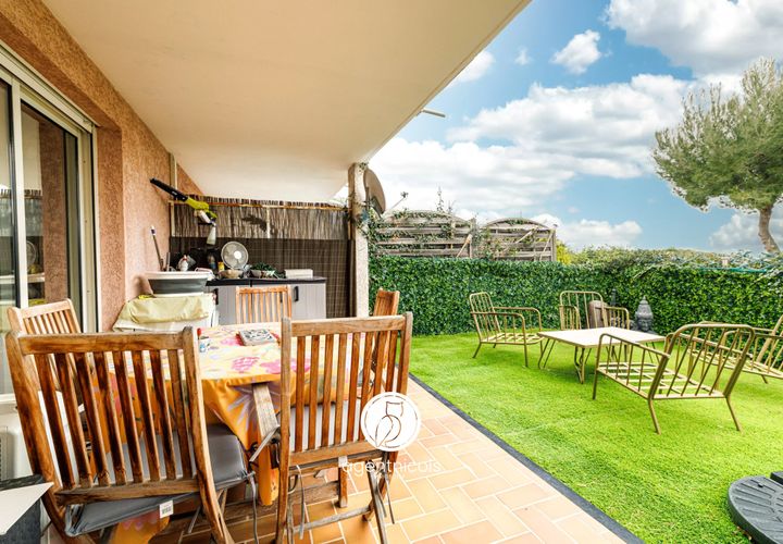 Lejlighed i Nice, Alpes-Maritimes, Nice - € 529.000 | Ref: 86636588 - foto 1