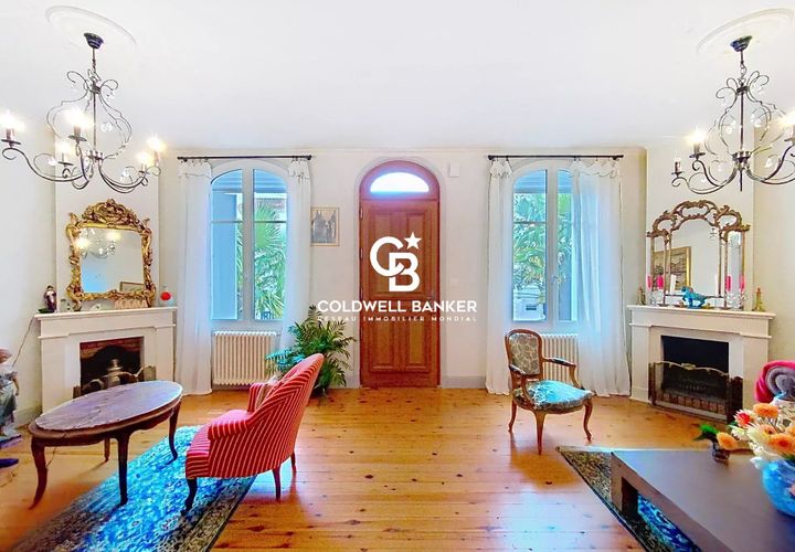 Byhus i Fouras, Charente-Maritime, Fouras - € 699.000 | Ref: 0044NK - foto 1