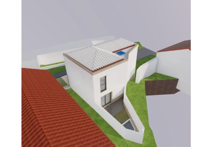 Villa i Alenquer, Lisbon, Alenquer - € 65.000 | Ref: MAX-224-24 - foto 1