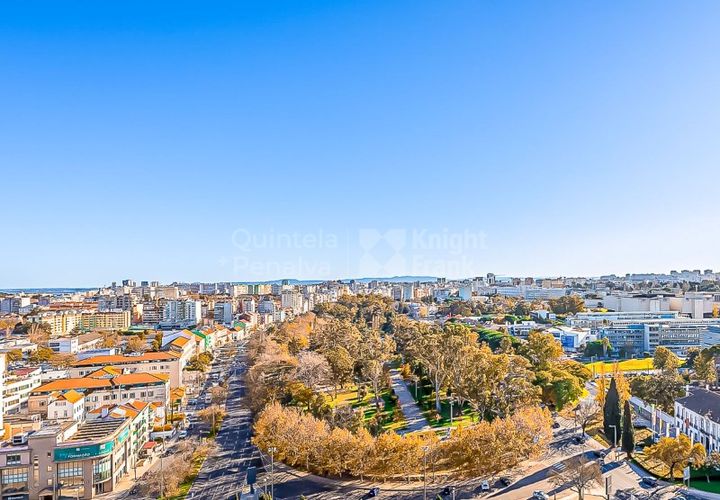 Lejlighed i Lisbon, Lisbon, Lisbon - € 798.000 | Ref: PROP -31964 - foto 1