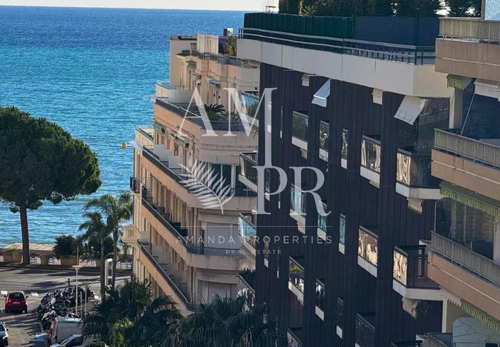 Lejlighed i Cannes, Alpes-Maritimes, Cannes - € 470.000 | Ref: 9595V - foto 1