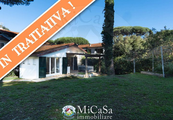Villa i Pisa, Pisa, Pisa - € 340.000 | Ref: 2243 - foto 1