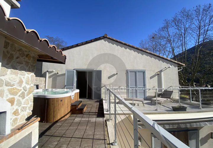 Villa a Sospel, Alpes-Maritimes, Sospel - € 650.000 | Ref: N15664 - foto 1