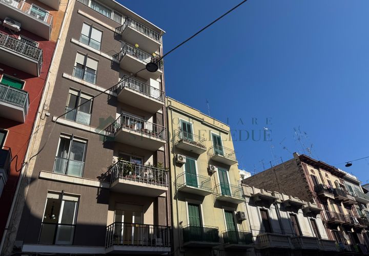 Lejlighed i Bari, Bari, Bari - € 168.000 | Ref: 1449 - foto 1