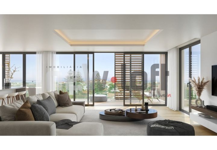 Lejlighed i Carcavelos, Lisbon, Carcavelos - € 990.000 | Ref: APA_2557 - foto 1