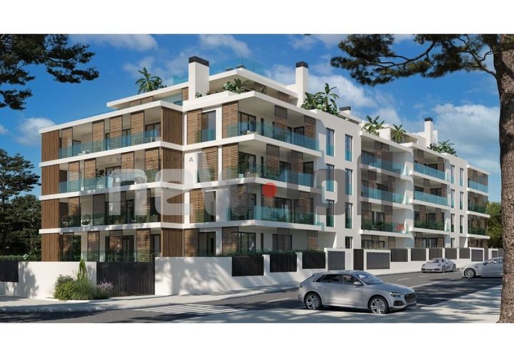 Lejlighed i Carcavelos, Lisbon, Carcavelos - € 1.377.000 | Ref: APA_2554 - foto 1