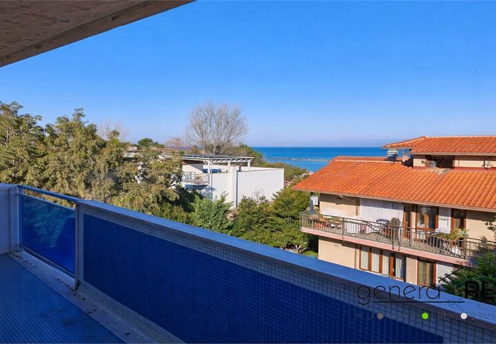 Leilighet i Pescara, Pescara, Pescara - € 310 000 | Ref: GE190126 - foto 1