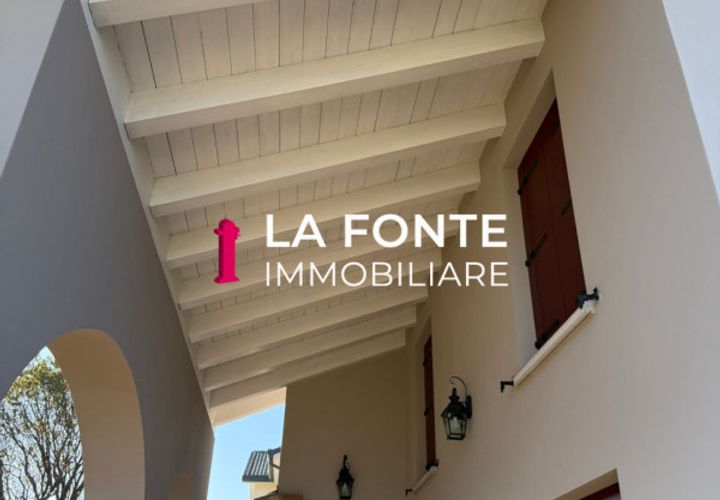 Villa a Vigonza, Padua, Vigonza - € 478.000 | Ref: VS478 - foto 1