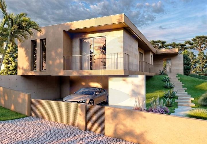 Byhus i Vila Verde, Braga, Vila Verde - € 395.000 | Ref: 013-4302 - foto 1