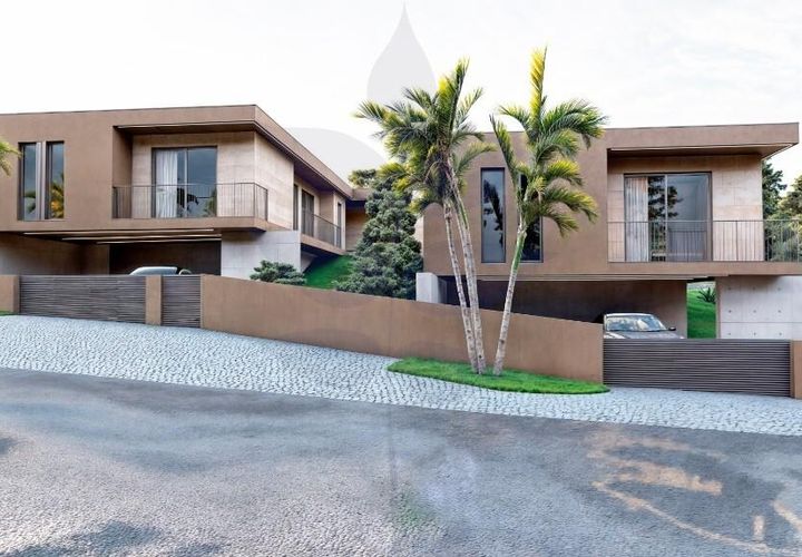 Byhus i Vila Verde, Braga, Vila Verde - € 395.000 | Ref: 013-4302_A - foto 1