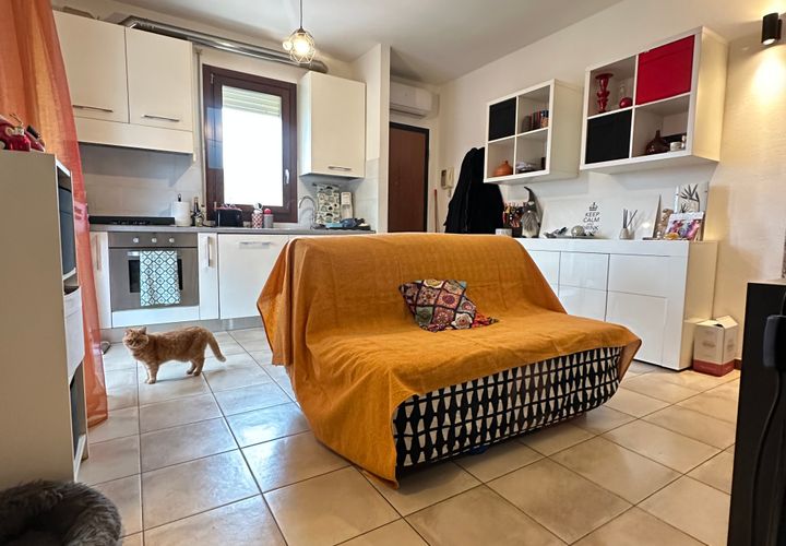 Lejlighed i Cesena, Forli-Cesena, Cesena - € 125.000 | Ref: 563 - foto 1