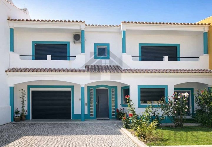 Villa i Estombar, Faro, Estombar - € 730.000 | Ref: NU_5911 - foto 1