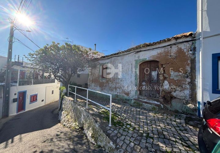 Villa i Alcantarilha, Faro, Alcantarilha - € 175.000 | Ref: VGH1854 - foto 1