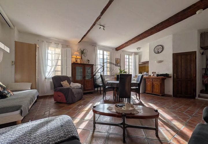 Leilighet i Pertuis, Vaucluse, Pertuis - € 139 000 | Ref: 3333 - foto 1