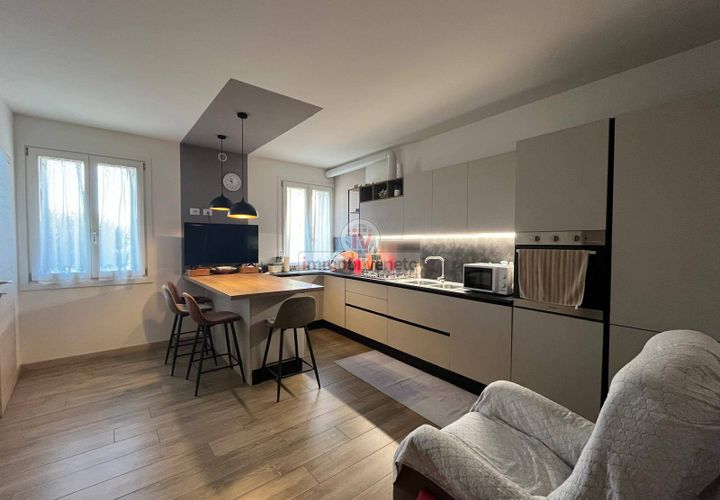 Rækkehus i Villaga, Vicenza, Villaga - € 249.000 | Ref: 844 - foto 1