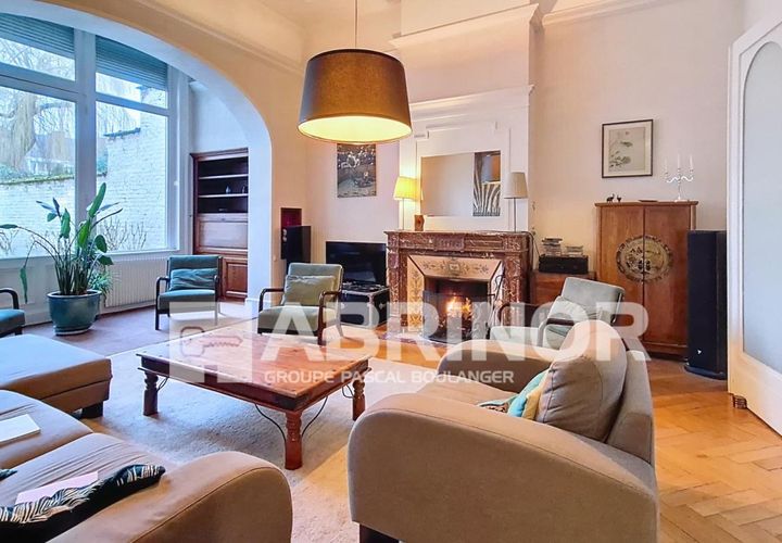 Villa i Roubaix, Nord, Roubaix - € 699.000 | Ref: RBX-39046-FRUBI - foto 1